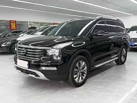 GS8 2017 320T 棨