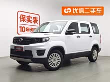 长安欧尚X70A 2019款 1.5L 手动基本型 国VI