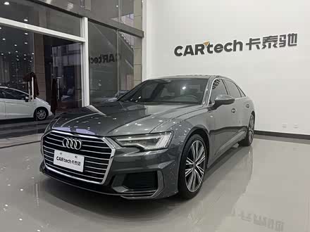 �������ְµ� �µ�A6L 2022�� 40 TFSI ����������