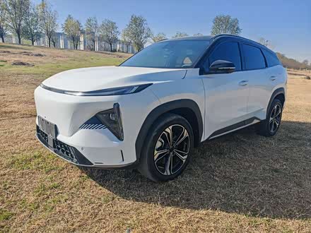 ����L7 2024�� 1.5T 115km MAX  ���ڰ�