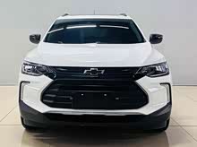 創(chuàng)酷 2021款 Redline 335T CVT極版 國(guó)VI