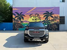 SIERRA 2016 DENALI
