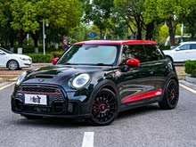 MINI JCW 2022款 2.0T JOHN COOPER WORKS ALL-IN