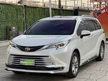 SIENNA 2021 2.5L춯 