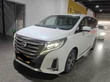 傳祺M8 2020款 領(lǐng)航款 390T 至尊版