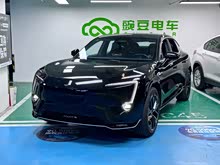阿維塔11 2024款 630 三激光后驅(qū)版