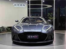 ˹DRDBS 2022 DBS Superleggera V12 Coupe