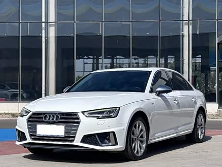 ְµ µA4L 2019 40 TFSI ʱ V