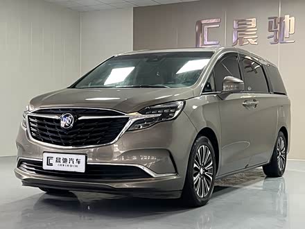 ֱ GL8 2021 ES½ 653T 