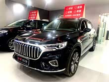 紅旗HS5 2022款 2.0T 智聯(lián)旗享四驅(qū)版