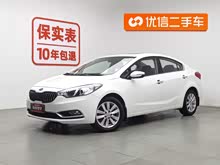 ����K3 2015�� 1.6L �Ԅ�GLS