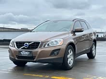 沃爾沃XC60(進(jìn)口) 2010款 T6 AWD智雅版