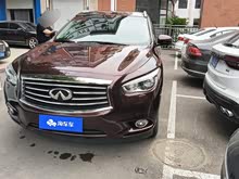 ӢQX60(M(jn)) 2014 2.5 S/C Hybrid (q)׿Խ