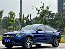 YGLCI 2021 GLC 260 4MATIC ISUV
