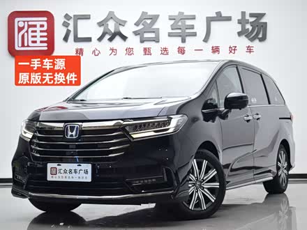 Ϸʶֱ µ 2022 2.0L e:HEV 