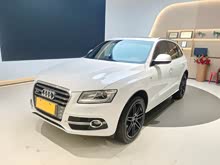 �W��SQ5 2017�� SQ5 3.0 TFSI quattro