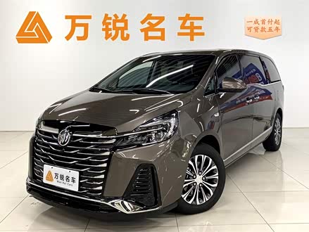 ���ն��ֱ�� ���GL8 2022�� ½�Ϲ���� 652T �����