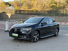 ���YEQE SUV 2024�� 350 4MATIC ���h��