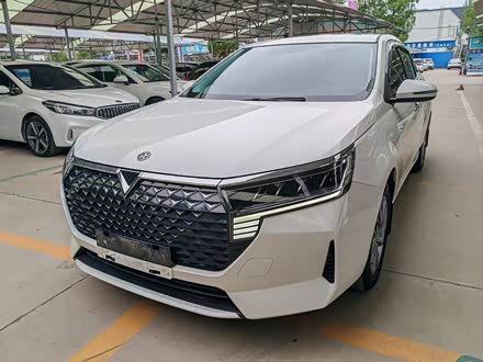 D60 2023 PLUS 1.6L XL CVTI(lng)