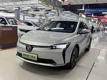 微藍6 2023款 430km 舒享版
