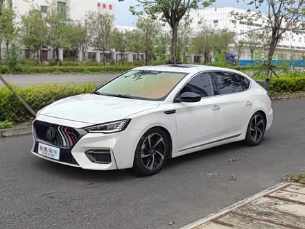 MG6 2020 1.5T ԶTrophyǼ콢
