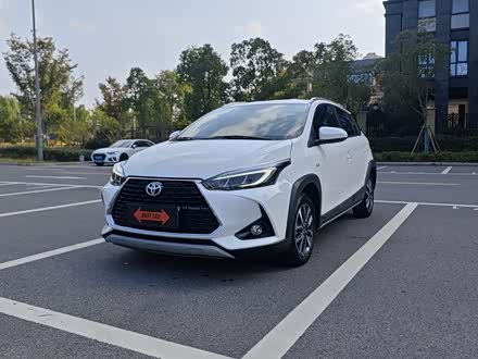 ݶַ YARiS L  2020 X 1.5L CVT