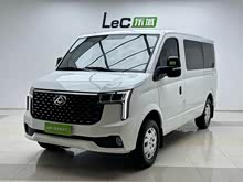 新途V80 2024款 傲运通 6AMT 短轴超低顶127Ps 5座