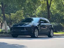 Macan 2022 Macan 2.0T
