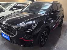 捷途X70 2023款 1.5T DCT陸冠版 7座