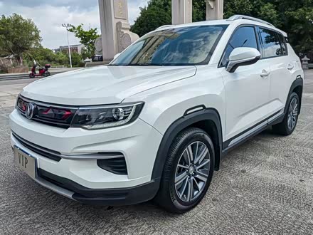 ȫֳCS35PLUS 2019 1.4T DCT