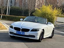 ���RZ4 2011�� sDrive35is����O�°�