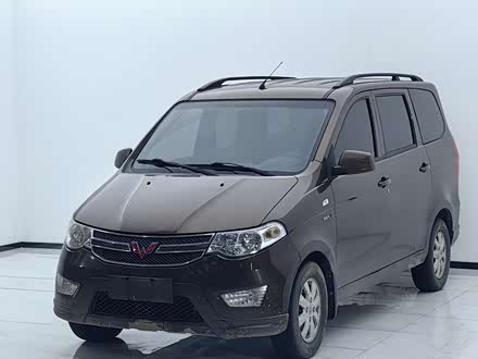 常州二手五菱宏光