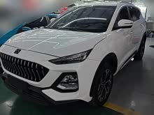 思皓X8 2021款 改款 300T DCT豪華智聯(lián)版 7座