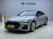 WA7 2019 55 TFSI quattro (jng)