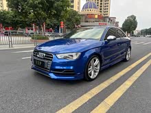 �W��S3 2015�� S3 2.0T Limousine