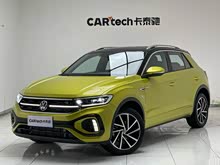 T-ROC̽ 2023 300TSI DSGǹ