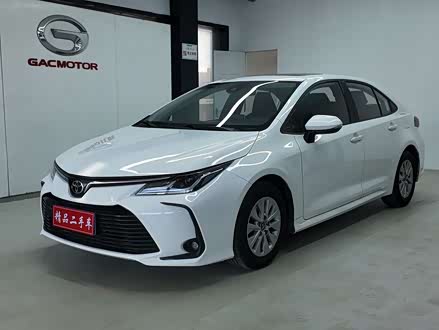 ������ַ��� ������ 2021�� TNGA 1.5L CVT��Ӣ��