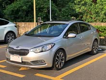 K3 2013 1.6L ԄPremium