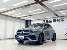 YGLEԴ 2021 GLE 350 e 4MATIC