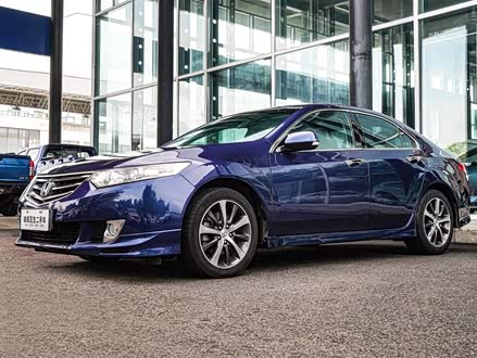 ϶˼K 2009 2.4L TYPE-S