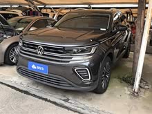 攬巡 2023款 330TSI 豪華巡逸版