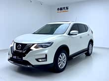 奇駿 2022款 2.0L 兩驅(qū)智聯(lián)臻享版