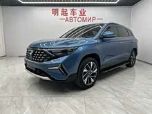 捷達(dá)VS7 2022款 1.4T 自動榮耀版Pro