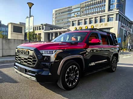 ȫ�����ֺ�ɼ 2023�� 3.5T �Զ�