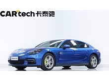 PanameraԴ 2017 Panamera 4 E-Hybrid L 2.9T