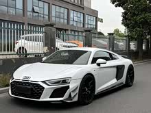 WR8 2016 V10 Coupe Performance