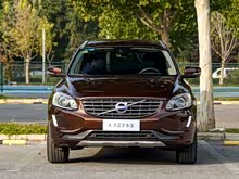 沃爾沃XC60(進口) 2015款 T5 智逸版
