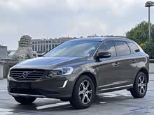 沃爾沃XC60(進口) 2014款 T5 智逸版