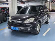 CR-V 2007 2.0L Զ