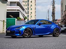 ˹³BRZ 2022 2.4L ֶ